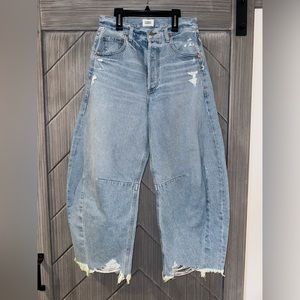 Citizens of Humanity Horseshoe Jeans